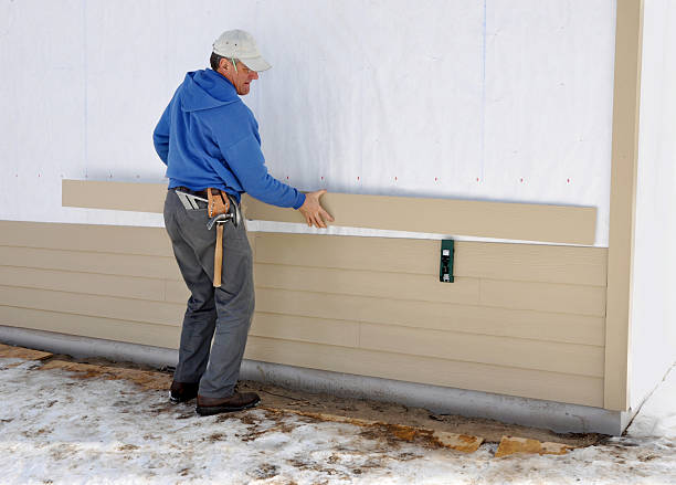 Best Brick Veneer Siding  in Ballwin, MO